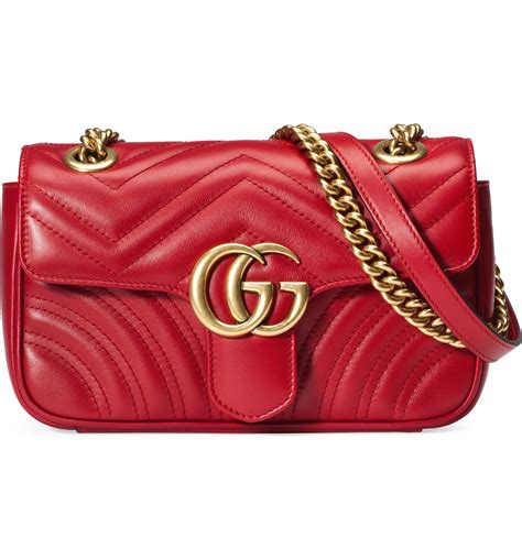 gucci marmont mini 2.0 what fits|gucci marmont small price.